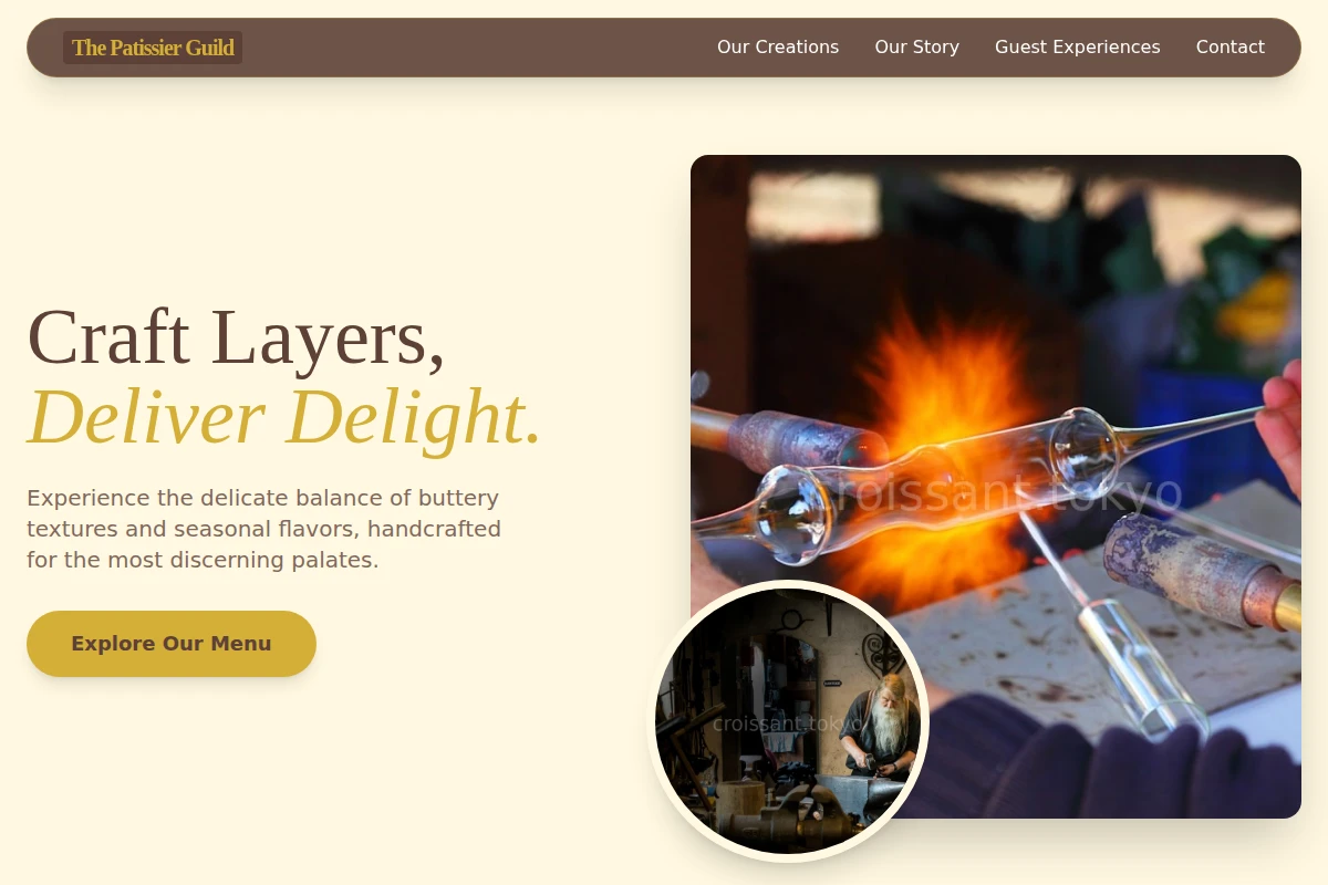 Flour Artisan