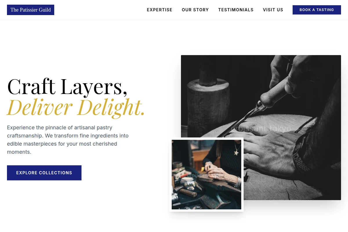 Artisan Artisan