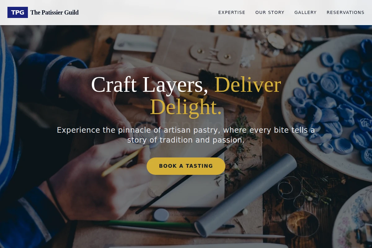Flour Artisan