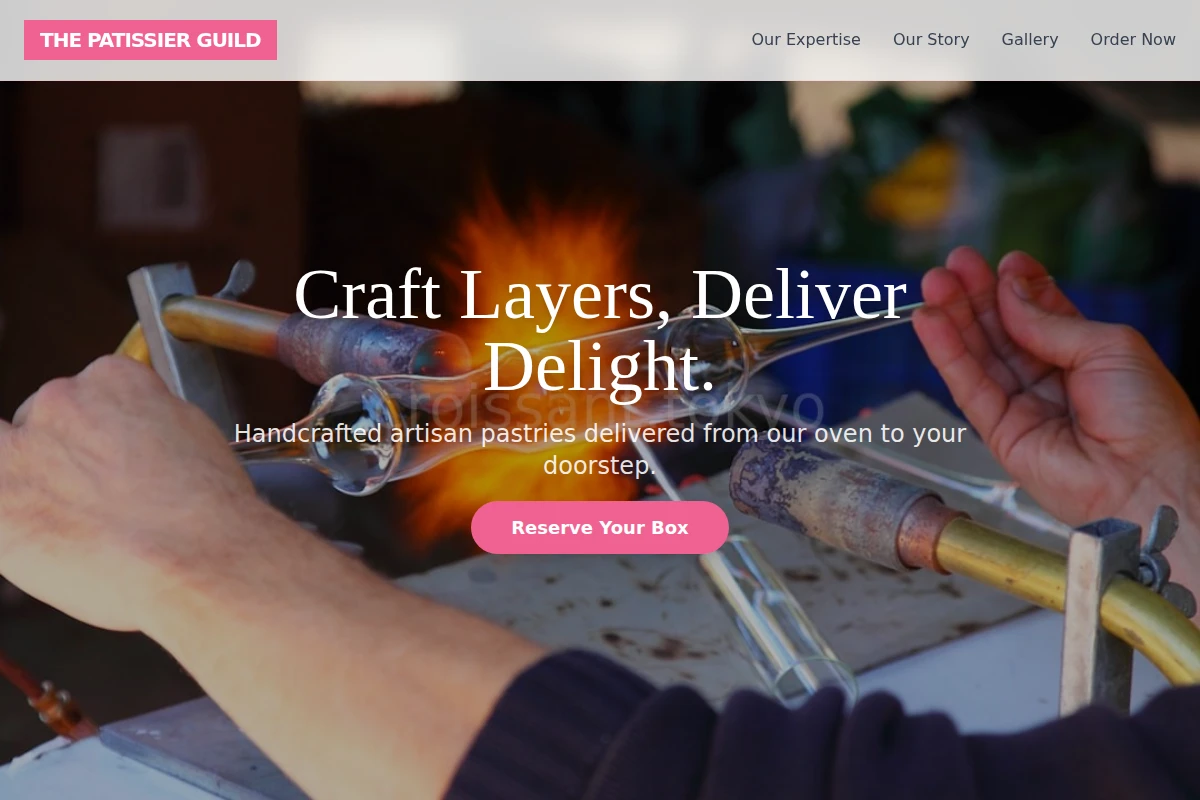 Knead Artisan