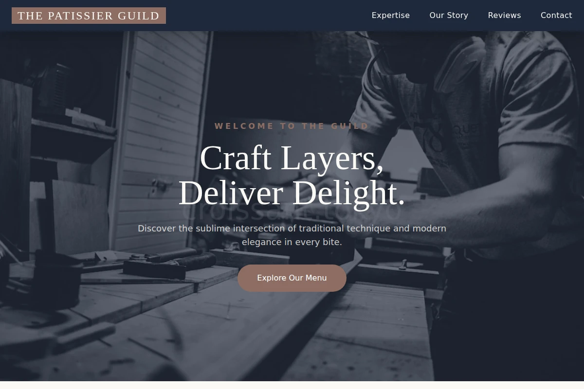 Flour Artisan