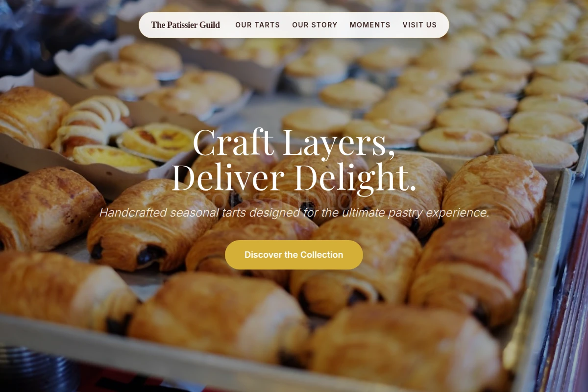 Tart Bakery