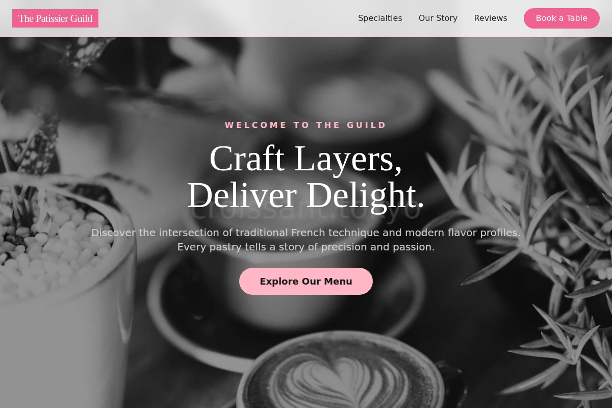 Apron Cafe