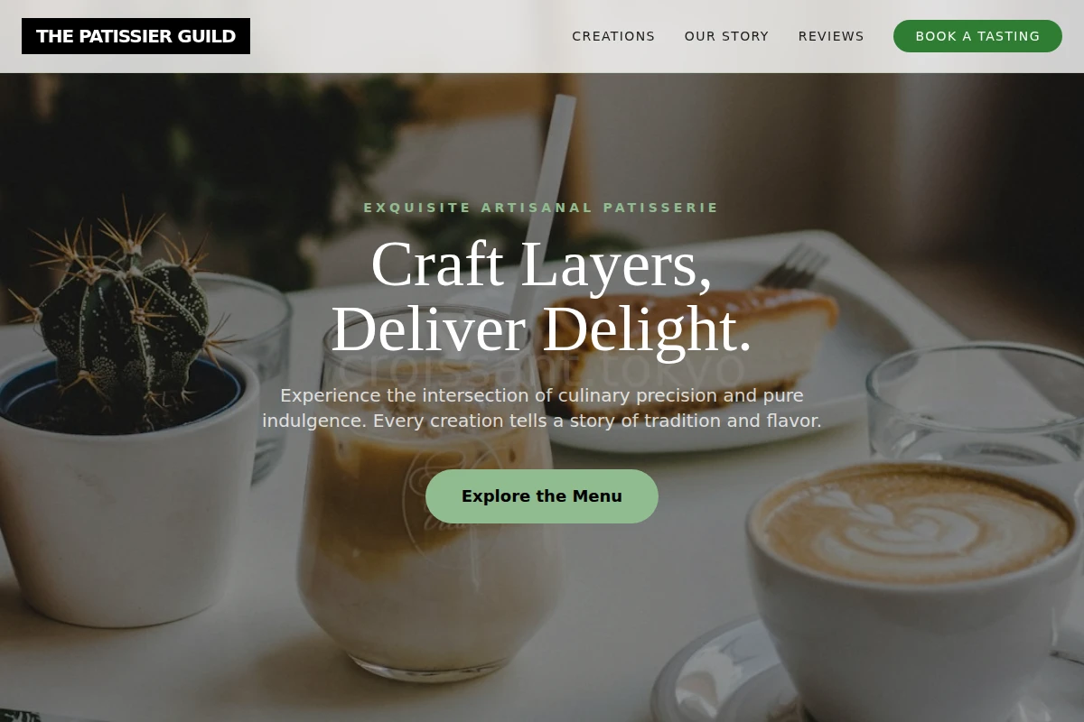 Crumb Specialty Food