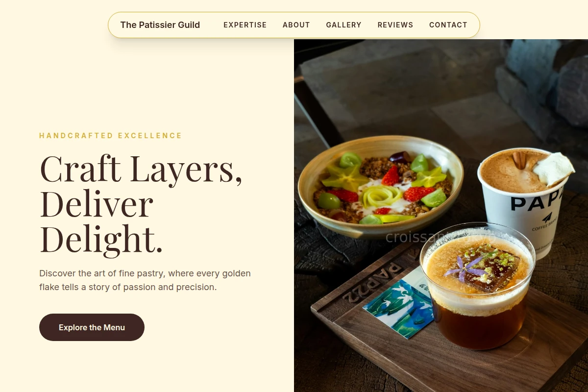 specialty-food