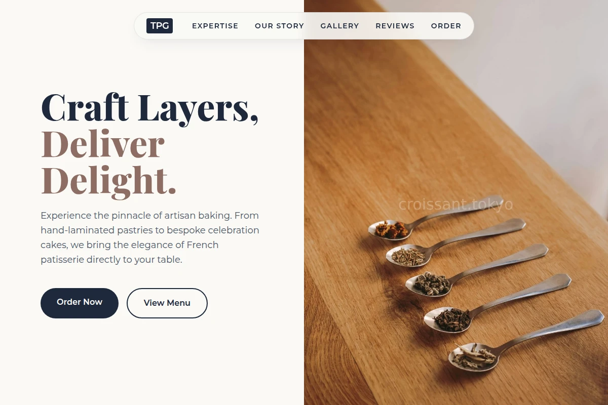 Treat Specialty Food